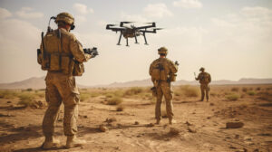 The Role The Military Plays in Technological Innovation