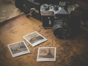 Capturing Memories: The Best Cameras for Solo Traveling Adventures 1