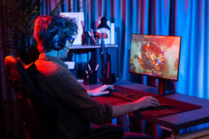 Has Online Gaming Remained Strong Since the Pandemic Boom?