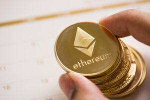 Mastering Ethereum in the Crypto World: From Novice to Expert