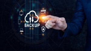 The Ultimate Guide to Data Backup: What You Need to Know