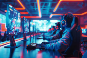 Unlocking the Secrets to Online Gaming: A Detailed Guide to Playing Responsibly