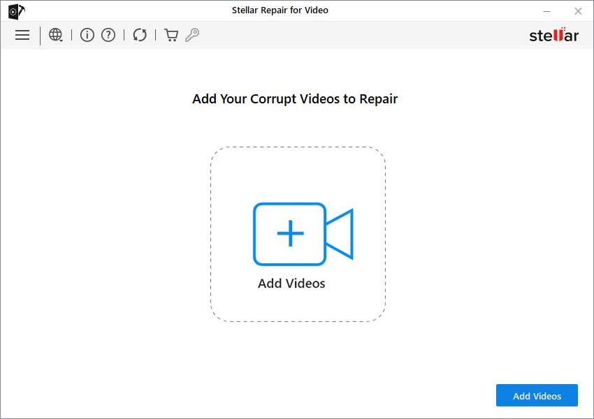5 Easy Ways to Fix a Corrupt MP4 Video File [Quick Methods] 4