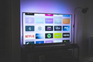 How to Turn Your TV into a Smart TV 5