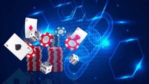 How Can Blockchain Technology Impact the Gaming World 3