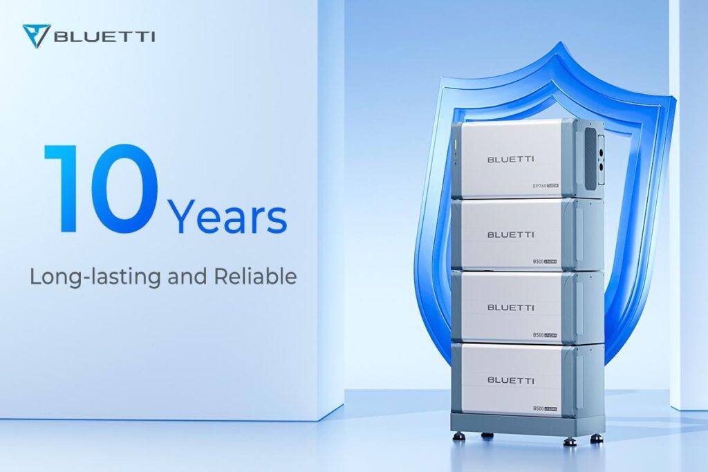 BLUETTI EP760 Home Energy Storage System Now More Affordable Than Ever: Should You Buy It?  2