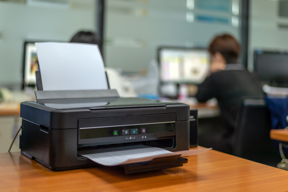 Why the Epson F570 Stands Out as the Ultimate Sublimation Printer for Professionals