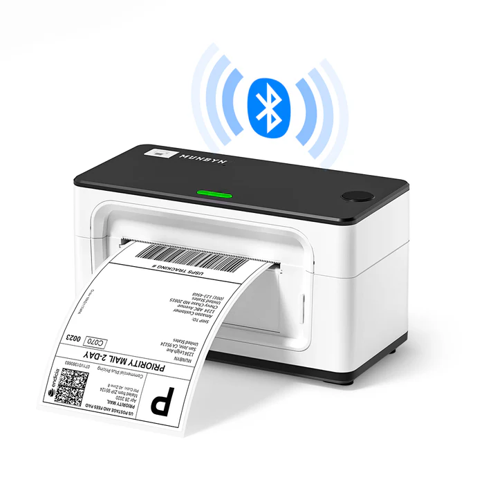 Choosing the Right Bluetooth Printer: What You Need to Know 1