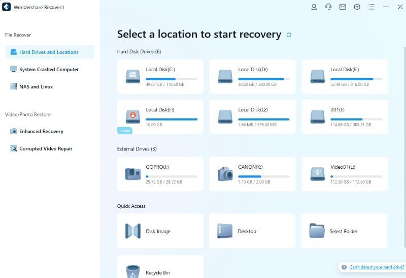 5 Best Free Data Recovery Software Reviewed 2