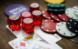 The Impact of Online Casinos on the World Economy 5