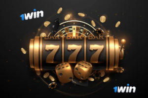 From slots to tables: exploring the vast game selection at 1win casino 2