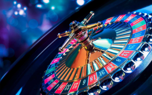 The Impact of Online Casinos on Society 1