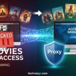 123Movies Proxy List