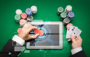 AI and Beyond: The Future of Online Casino Software Development