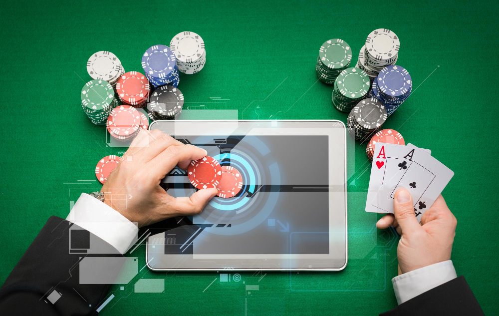 AI and Beyond: The Future of Online Casino Software Development