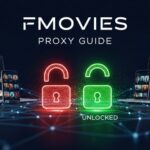 FMovies Proxy List