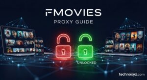 FMovies Proxy List