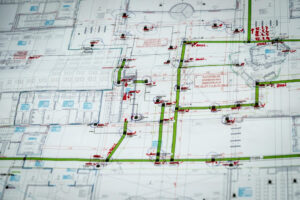 How an underground utility mapping solution enhances field data collection for utilities