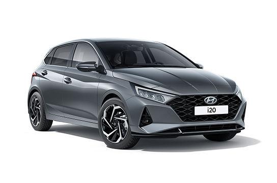 Hyundai i20: Features, Specs, and More!