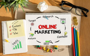 Keeping People in the Know | The Superiority of Online Marketing