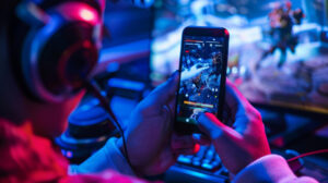 The Impact of 5G on Online Gaming: Faster Speeds, Better Experiences