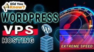 The Ultimate Guide to WordPress VPS Hosting