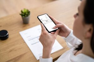 How to Choose the Best Document Scanning App 1