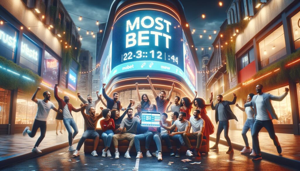 Best Bonuses and Promotions for Sports Betting on Mostbet 1