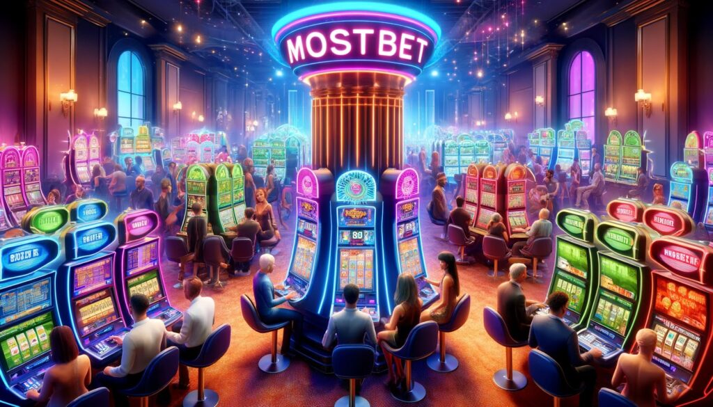 Best Bonuses and Promotions for Sports Betting on Mostbet 2