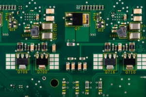 How Does Software Integration Enhance the Manufacturing Process of High-Frequency PCBs? 1