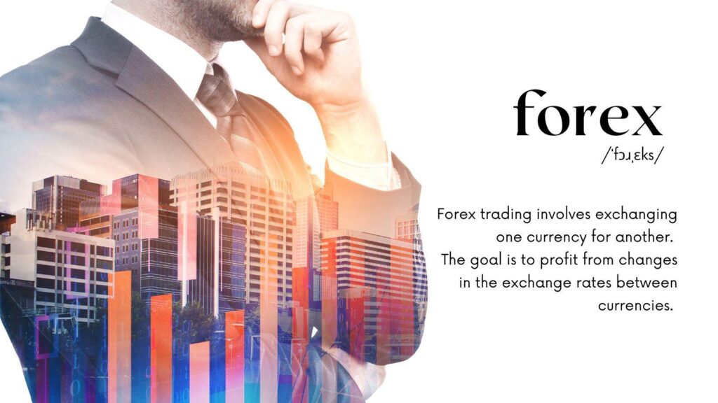 The Basics of Forex Trading You Should Know 1