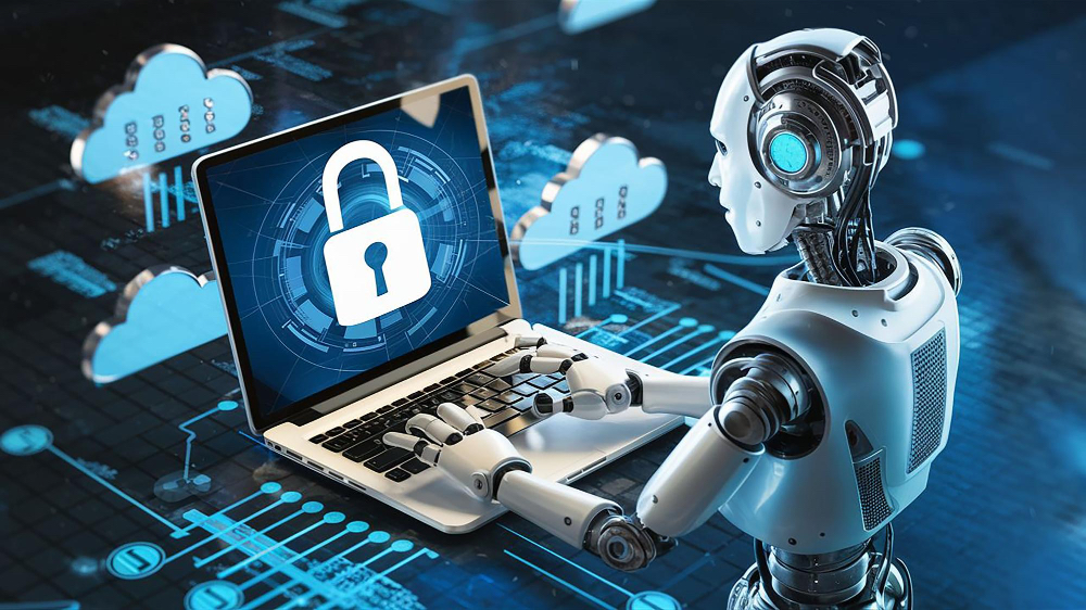 The Role of AI in Enhancing Online Casino Security 1