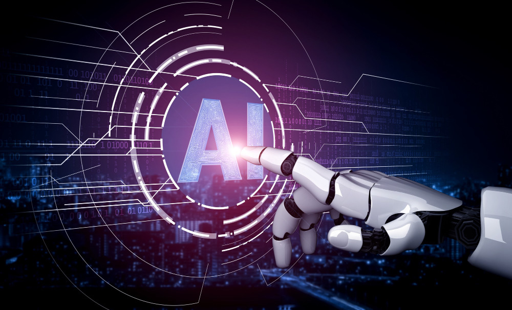 Harnessing AI and Machine Learning for Lead Generation in APAC