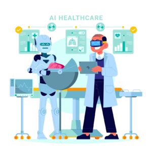 The Integration of AI in Health Insurance: What to Expect in the Future