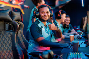 The Rise of Esports in India: From Mobile Games to Global Recognition