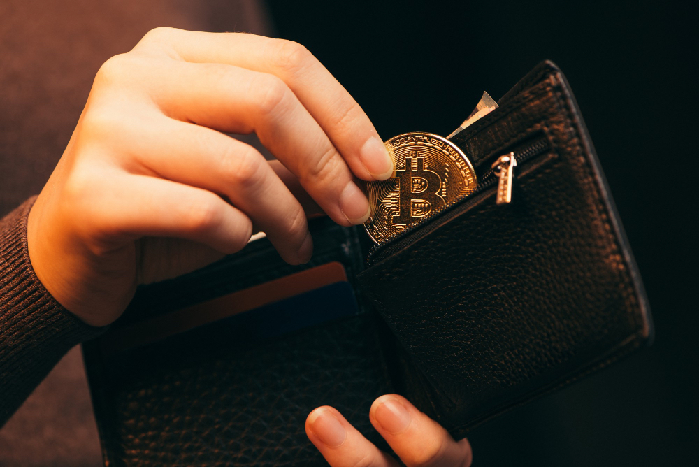 What Is A Bitcoin Wallet Encryption?