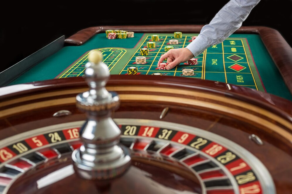 The Role of Pin Up Casino India in Tourism and Local Economies 2