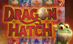 Spin the reels and win anywhere: mobile slot perfection Dragon Hatch 6