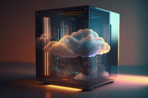 How to Identify a Suitable Cloud Hosting Solution for Your Needs