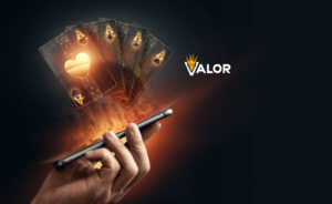 Ensuring seamless and secure transactions on the Valor Bet platform in India 6