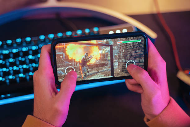 How Online Gaming is Bridging the Gap Between Generations 1