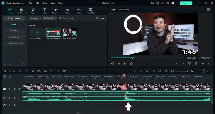 How to Automatically Sync Audio & Video Easily 5