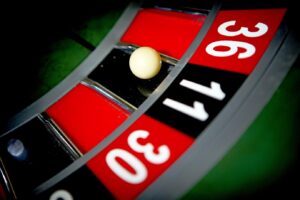 What makes an American Roulette wheel different? 4