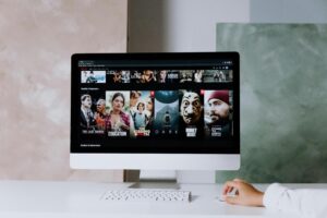 Unlock a World of Free Entertainment: Top Movie and TV Streaming Sites for 2024 3