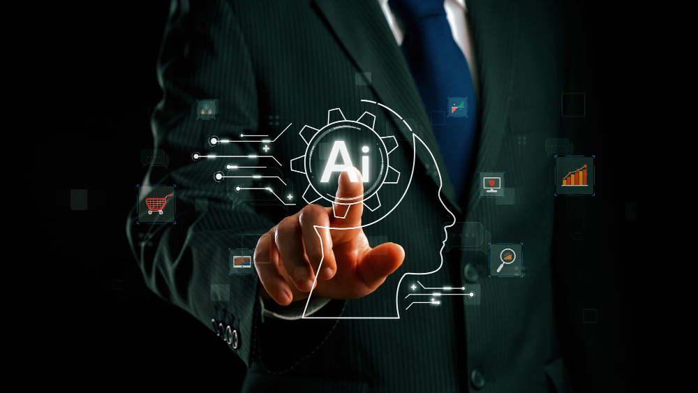 10 Key Benefits of Using Artificial Intelligence for Business