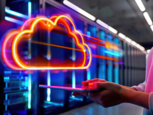 Cloud storage solutions: Manage space and budget efficiently