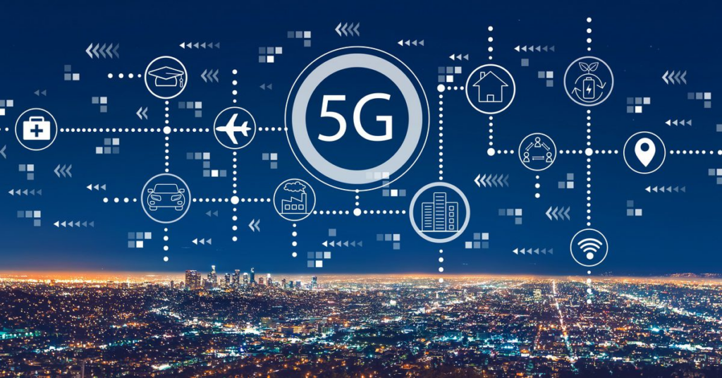 5G and Beyond  How Faster Connectivity Changes Everything 2