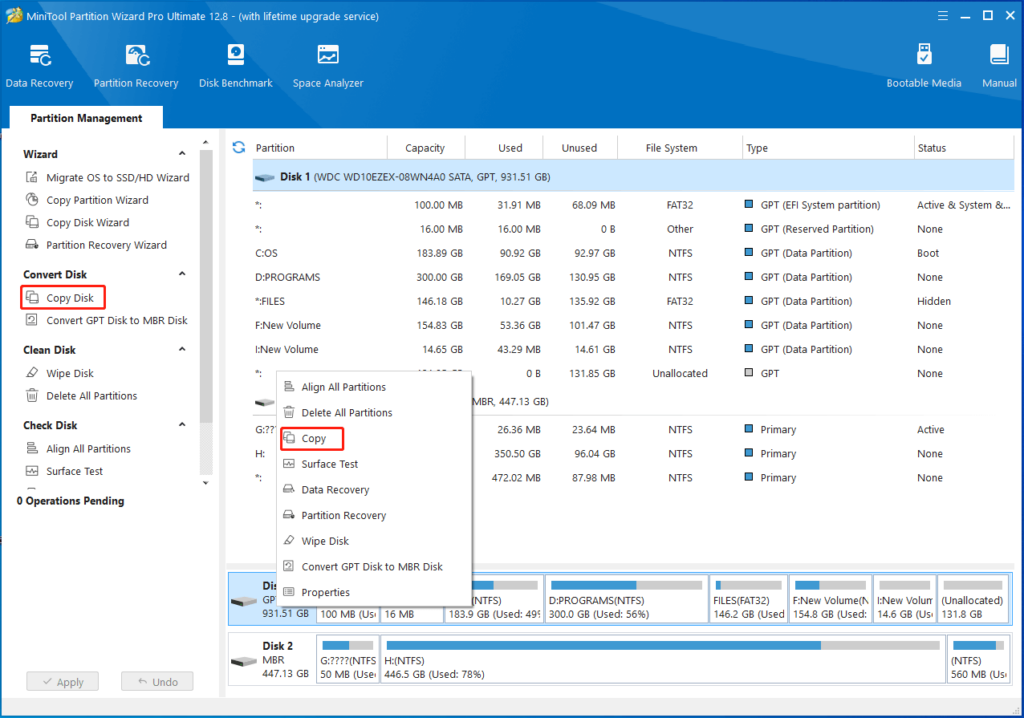 Clone HDD to SSD with Different Sizes: A Step-by-Step Guide 1