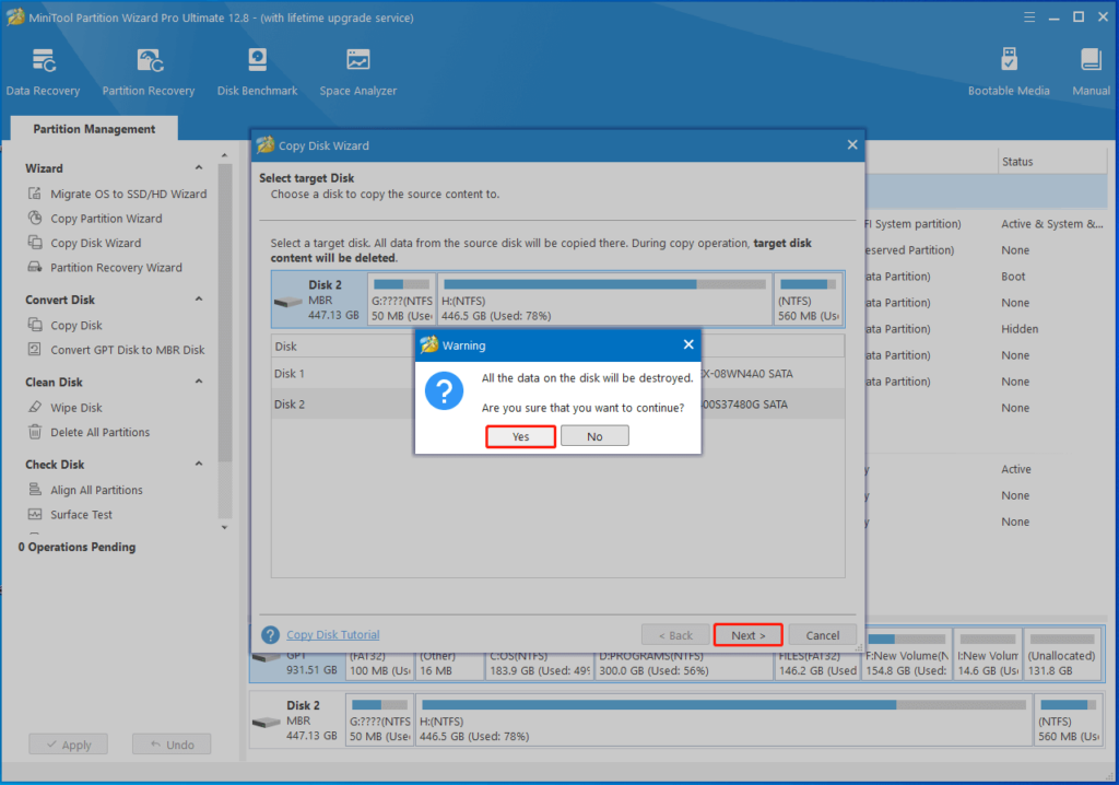 Clone HDD to SSD with Different Sizes: A Step-by-Step Guide 2