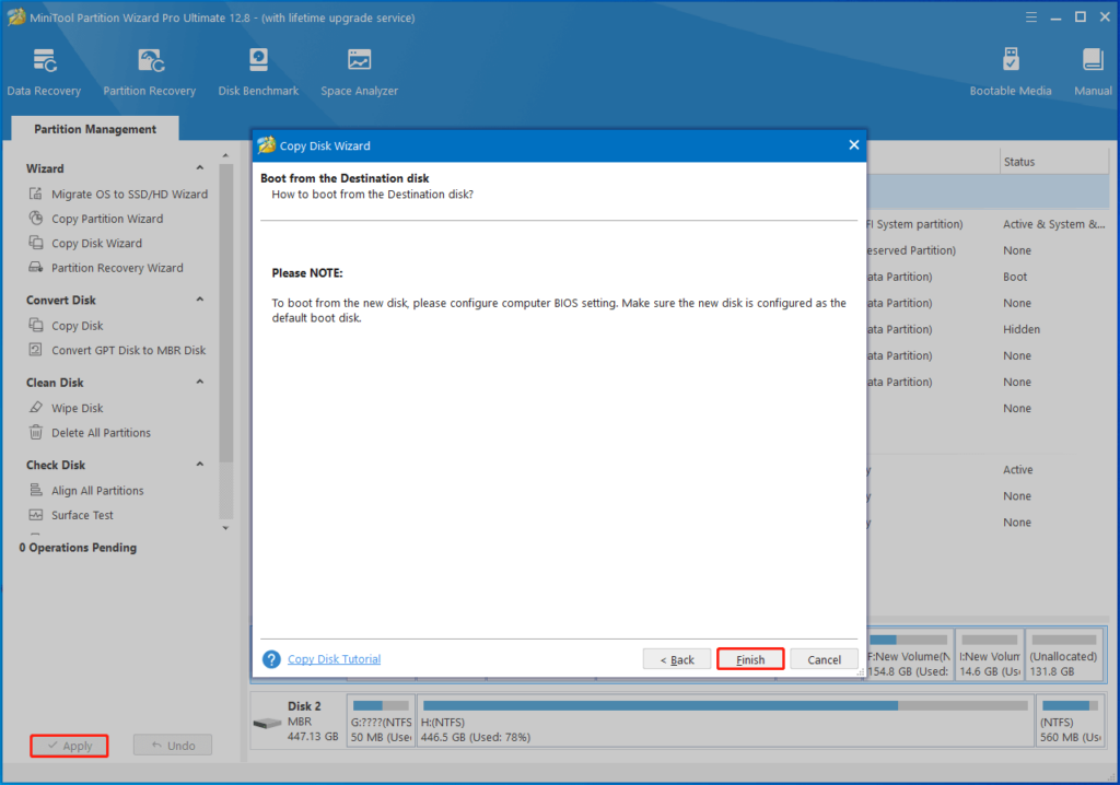 Clone HDD to SSD with Different Sizes: A Step-by-Step Guide 4